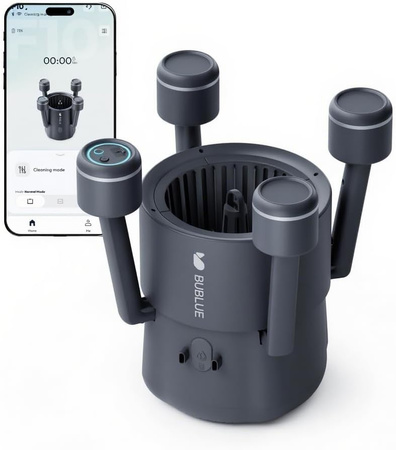 BUBLUE Bublue VORTEX V5 / robot skimmer
