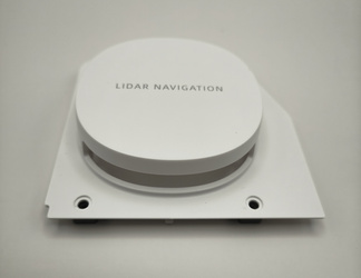MOVA Robot Vacuum LiDAR Navigation Cover for E30 Ultra