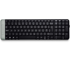 KLAWIATURA CORDLESS K230 RUS 920-003348 LOGITECH