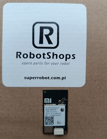 Robot odkurzacz - Xiaomi mi szczotka boczna (2 szt.) 