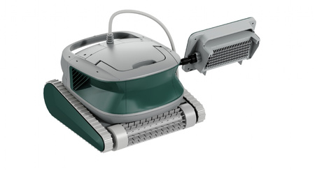Robot odkurzacz do basenu Poolmate DT C - do 100 m2 / Gwarancja i serwis w Polsce