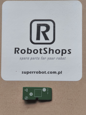 Roborock S6 - Tanos Dust Bin V1 Sensor