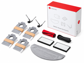 Roborock Vacuum Acc Kit SAROS 20/S10 MaxV Ultra RR – Zestaw akcesoriów do robotów odkurzających