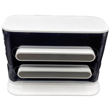 XIAOMI Docking Charging Station for Mi Robot Vacuum-Mop 2 Pro XMSTJQR2S White