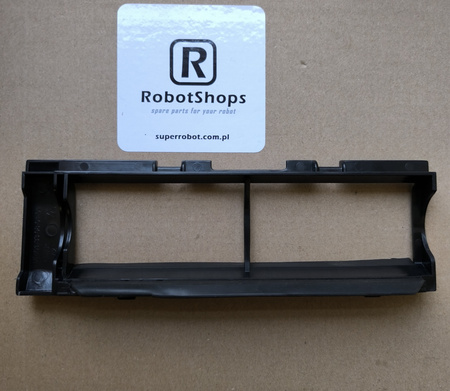 Robot odkurzacz - Xiaomi mi ramka, pokrywa do szczotki głównej 