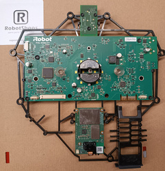 Robot odkurzacz I-Robot Roomba i7/i7+ Main PCB Circuit Board Motherboard, płyta główna