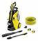 HIGH PRESSURE WASHER K 5/WSK 1.324-715.0 KARCHER