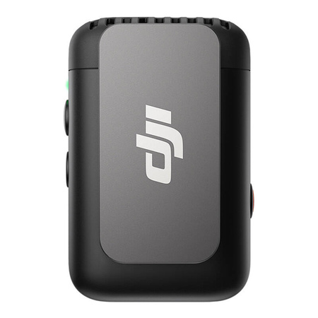 Nadajnik DJI Mic 2 (czarny)