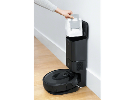 iRobot Roomba® 980 Vacuuming Robot