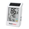 Termohigrometr BALDRTHERM B0707 zasilany energią słoneczną