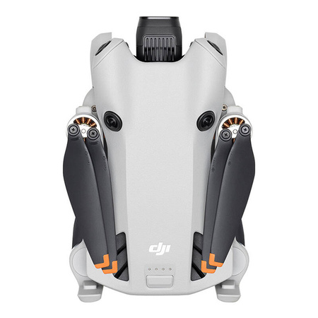 Dron DJI Mini 4 Pro Fly More Combo RC 2