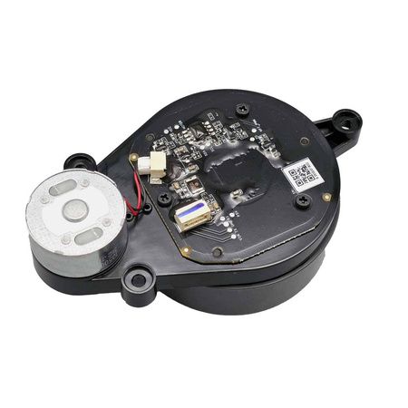 ROBOROCK LDS-Lidarmodul Sensor-Einheit mit Motor für S5 S5+ Q10 X5 VF PF