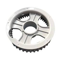 Robot odkurzacz basenowy Dolphin S100