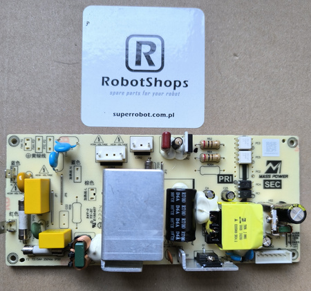 Robot odkurzacz - Xiaomi mi szczotka boczna (2 szt.) 