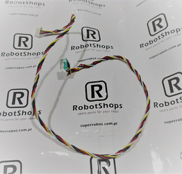 Robot odkurzacz - Xiaomi mi szczotka boczna (2 szt.)