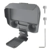 Etui ochronne SUNNYLIFE 2in1 DJI RC 2