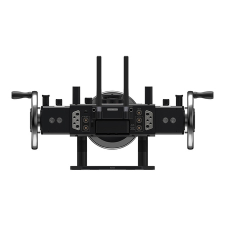 Kontroler DJI Master Wheels 3-Axis RH