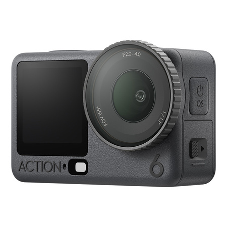 Kamera sportowa DJI Osmo Action 6 Adventure Combo