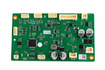 Roborock Hauptplatine für Saugroboter F25 Ersatzteil Mainboard 9.06.0769
