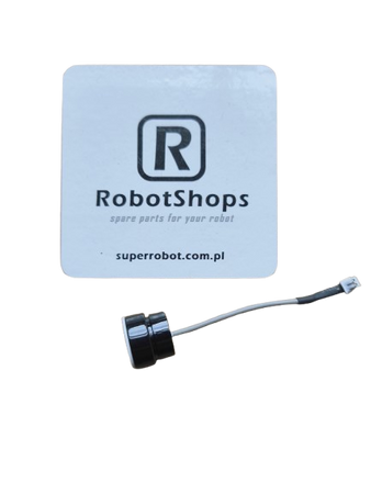 Robot odkurzacz - Xiaomi mi filtr HEPA (2 szt.)