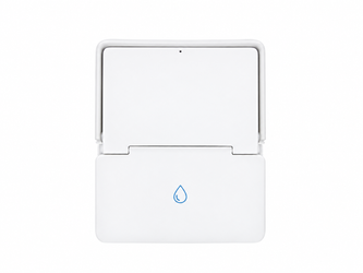 Wassertank für Roborock S8 MaxV Ultra / S8 Max Ultra, weiß