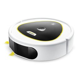 Szczotka boczna  do robot odkurzacz  LG Hom-bot SQUARE - Lewa