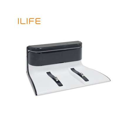 Robot odkurzacz iLife stacja dokująca iLife A8, A6