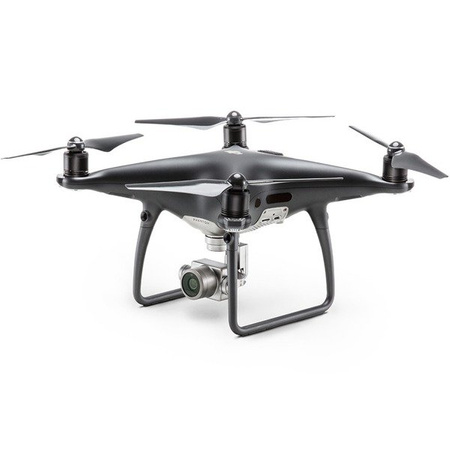 DRON DJI Phantom 4 Pro Obsidian Edition