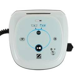 Zodiac worek filtrujący 100 mikr. do robota basenowego Indygo,  Sweepy,