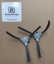 Robot odkurzacz - Xiaomi mi ramka, pokrywa do szczotki głównej 