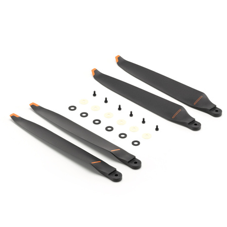 Śmigła Anti-Ice DJI Matrice 400 2510F