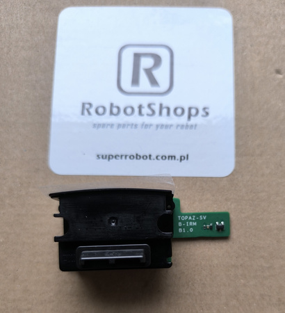 Roborock IR-Sensor für Auto-Empty-Dock S7 Pro Ultra/S7 Max Ultra/S7 MaxV Ultra