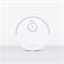 VACUUM CLEANER ROBOT/WHITE DEEBOT N20 ECOVACS