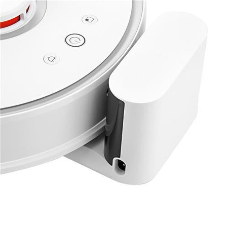 Robot odkurzacz Xiaomi Mi Robot, 5200 mAh - do 250m2 powierzchni odkurzania w 1 cyklu