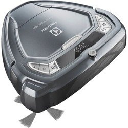 Robot odkurzacz Electrolux ERV5210TG Srebrny
