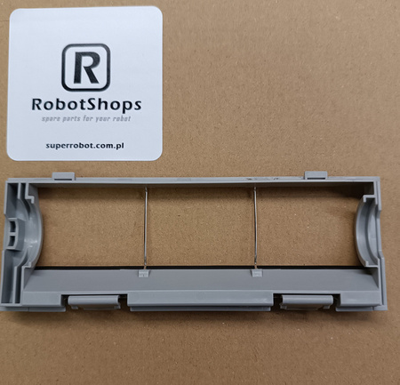 Robot odkurzacz - Setti RV500 - ramka osłona szczotki głównej