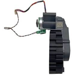 Roborock S8 MAXV ultra/S8/Q5P koło moduł napędowy/silnik lewy (L)