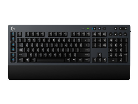 KLAWIATURA BLUETH G613 GAMING ENG 920-008393 LOGITECH