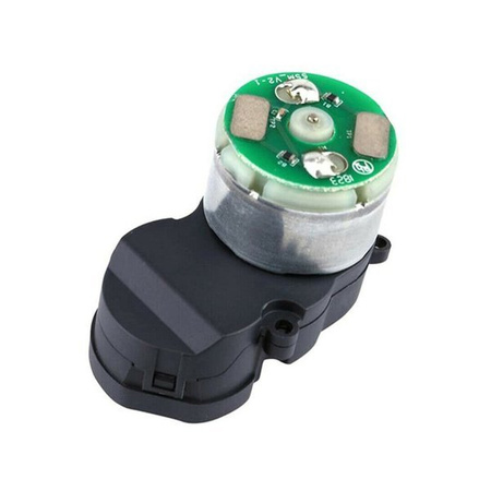 Robot odkurzacz - Xiaomi mi filtr HEPA (2 szt.) 