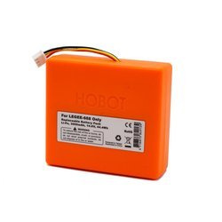 Robot do mycia podłóg HOBOT Legee 668 - Akumulator Li-Po 3000 mAh 