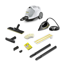 STEAM CLEANER SC 4 EASYFIX/IRON 1.512-631.0 KARCHER