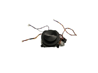 VACUUM ACC LASER MODULE/SAROS 10 9.01.3904 ROBOROCK