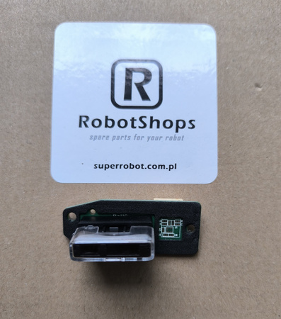 Ecovacs Ozmo 950/920 sucker