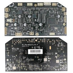 Robot odkurzacz - Mi Robot Vacuum Mop Essential Mijia Mi G1 MJSTG1 - Original Xiaomi Mijia 1G Motherboard, płyta główna