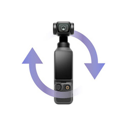 Dwuletni plan ochrony DJI Osmo Pocket 4 - kod elektroniczny