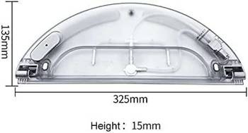 Robot odkurzacz - Xiaomi Mi Robot Mop 1C - pojemnik na wodę do STYTJ01ZHM Mijia 1C