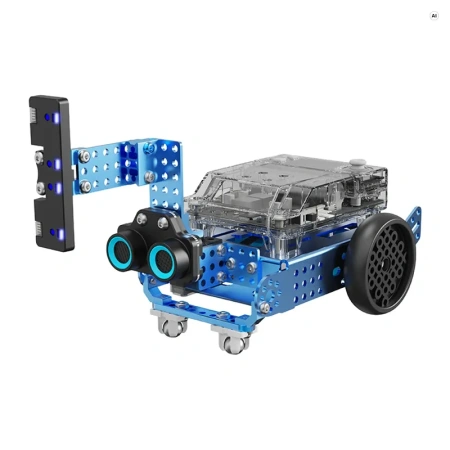 Dodatek xTool Smart World do mBot2