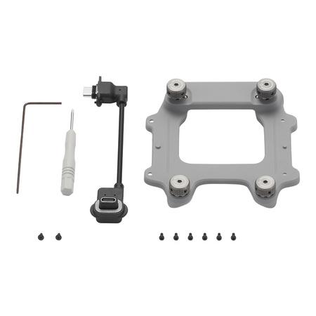 Zestaw montażowy DJI Manifold 3 dla Matrice 4D Series