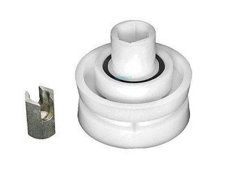 Robot odkurzacz basenowy Dolphin S100