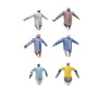 EOLO SA07 INOX Shirt Ironing and Drying Mannequin 230V A++
